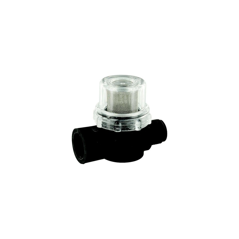 Valterra P25206VP Hydromax Inline Filter