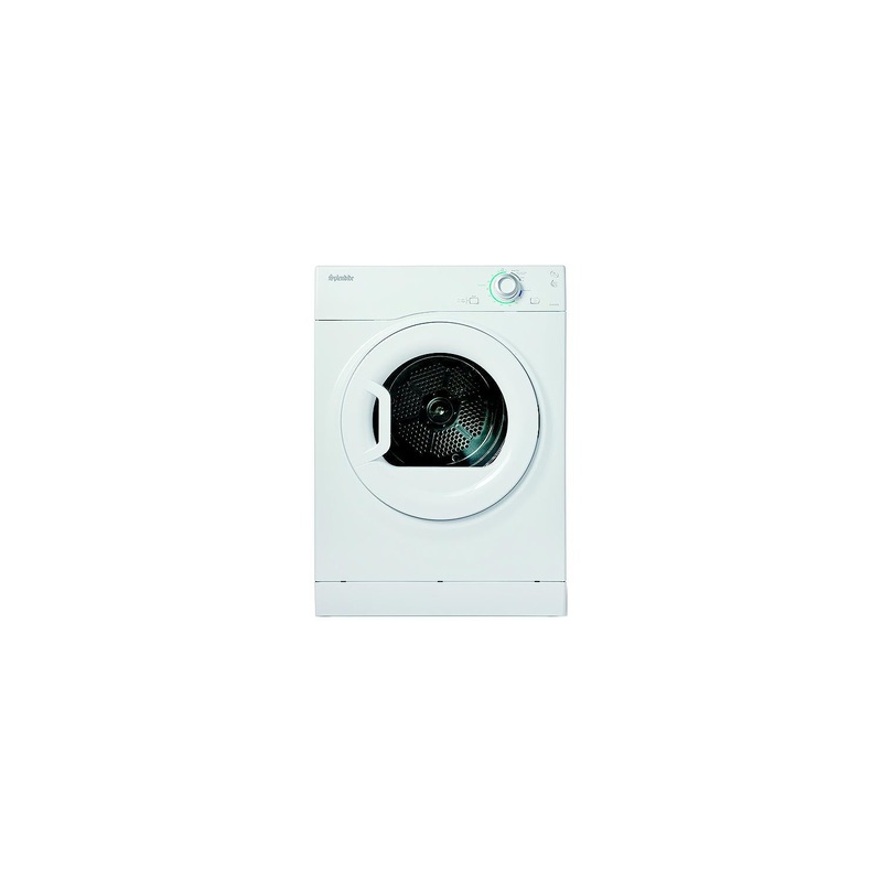 Westland Sales DV6500X Splendide Stackable Dryer