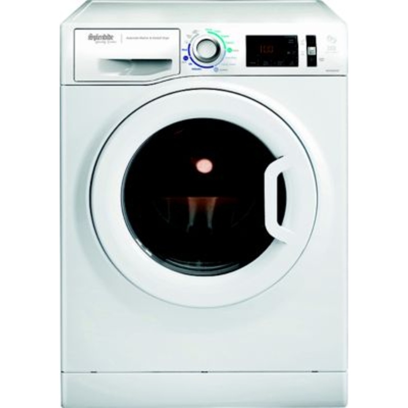 Westland Sales WDC7200XCD Splendide XC Combo Washer-Dryer, Ventless