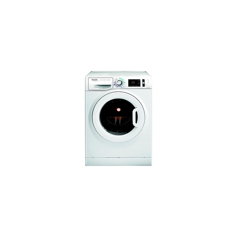 Westland Sales WDV2200XCD Splendide XC Combo Washer-Dryer, Vented
