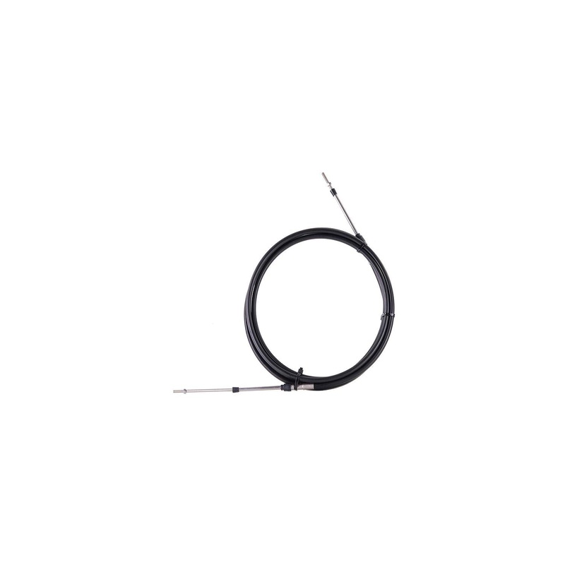 WSM Performance Parts 002-208 002208 Shift Cable, Yamaha