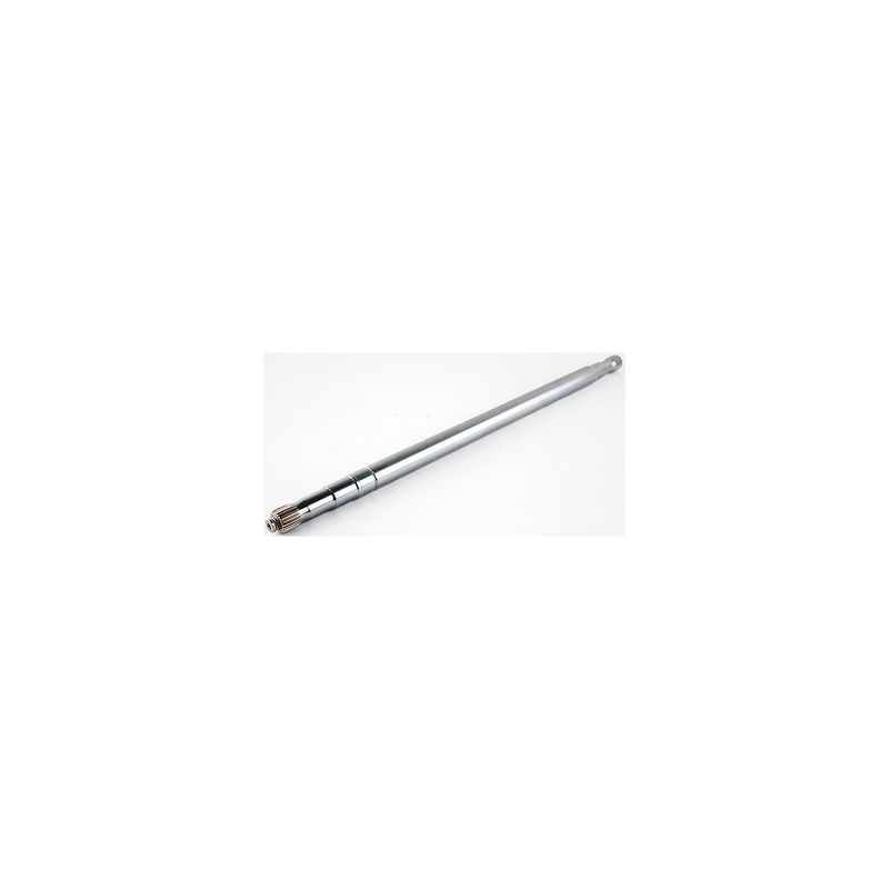 WSM Performance Parts 003-156 XXX Drive Shaft: Sea-Doo 1503 GTX 4-Tec