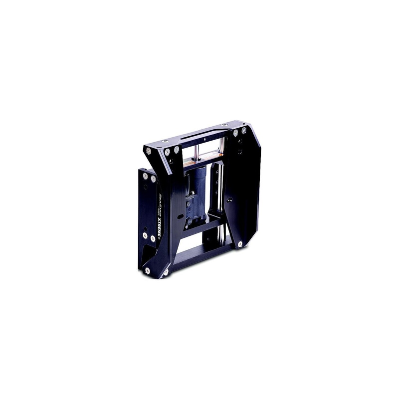 Dometic Jack Plates JP5060X Seastar Solutions Xtreme Hydraulic Jackplate, 6″ Setback