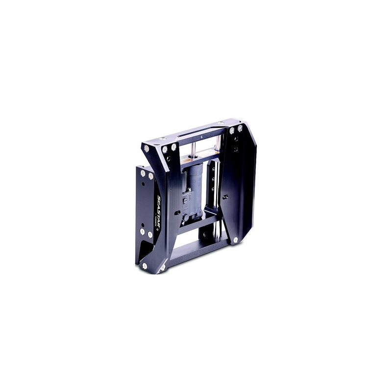 Dometic Jack Plates JP5120R Seastar Solutions Standard Hydraulic Jackplate, 12″ Setback