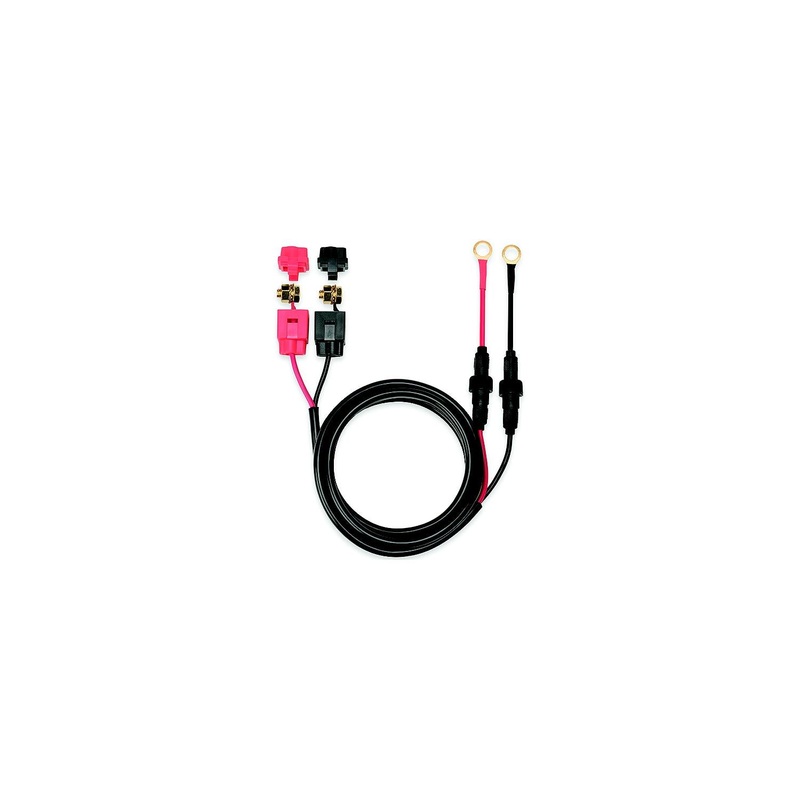 Guest Rec 27505 DC Charge Cable Extender, 5′