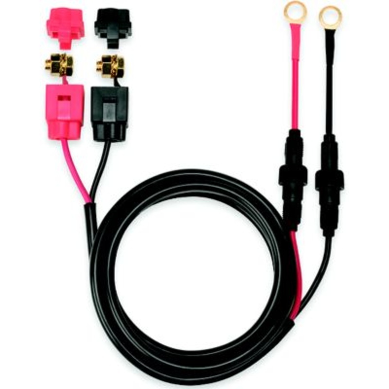Guest Rec 27515 DC Charge Cable Extender, 15′