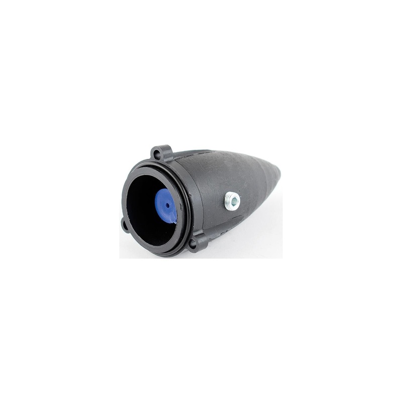 WSM Performance Parts 003-415 003415 Nose Cone: Seadoo
