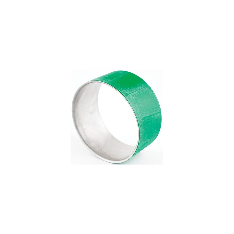 WSM Performance Parts 003-499S 003499S Wear Rings w/Stainless Sleeve: Seadoo