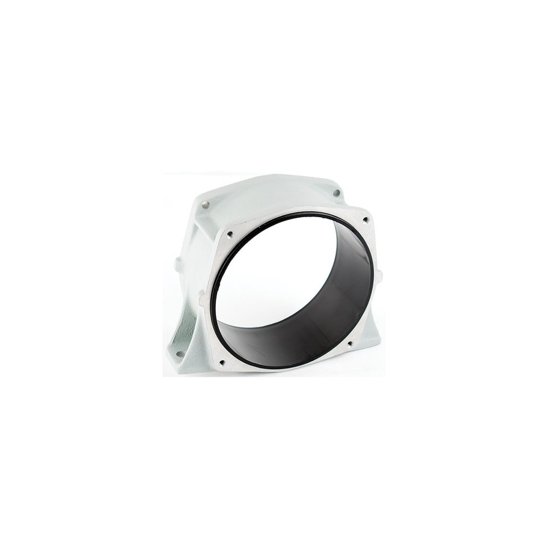 WSM Performance Parts 003-507 003507 Pump Housing: Yamaha