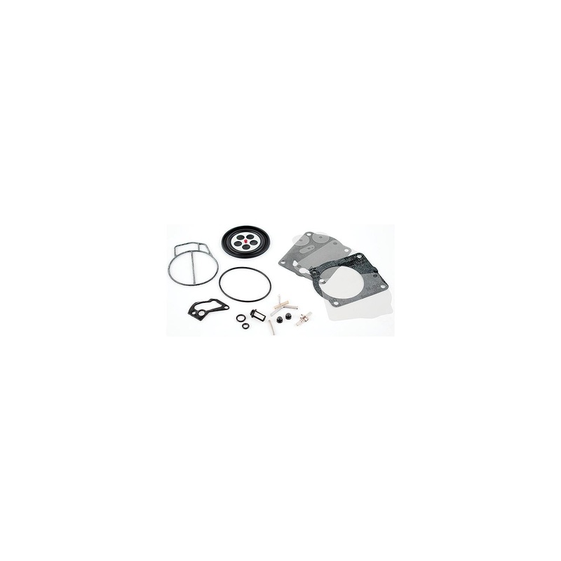 WSM Performance Parts 006-351 006351 Carburetor Rebuild Kit, Sea-Doo