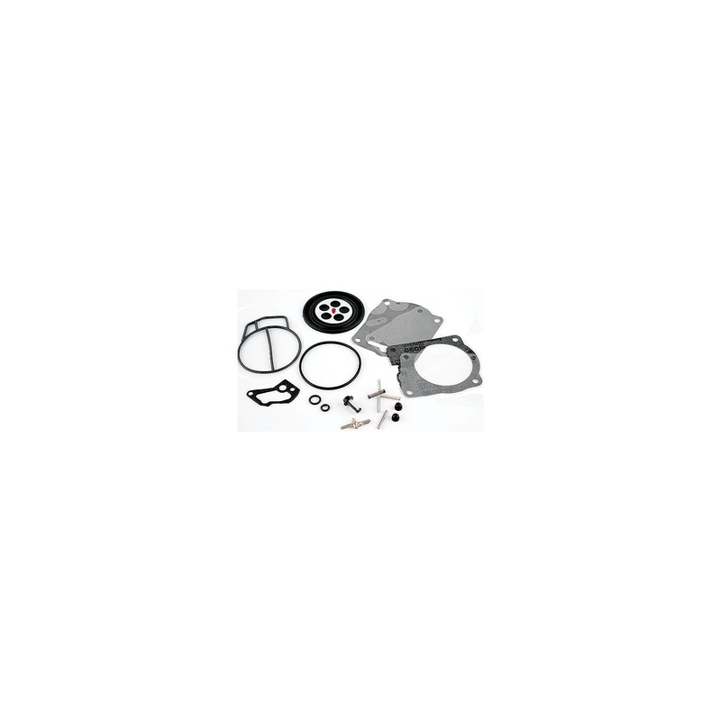 WSM Performance Parts 006-352 006352 Carburetor Rebuild Kit, Yamaha