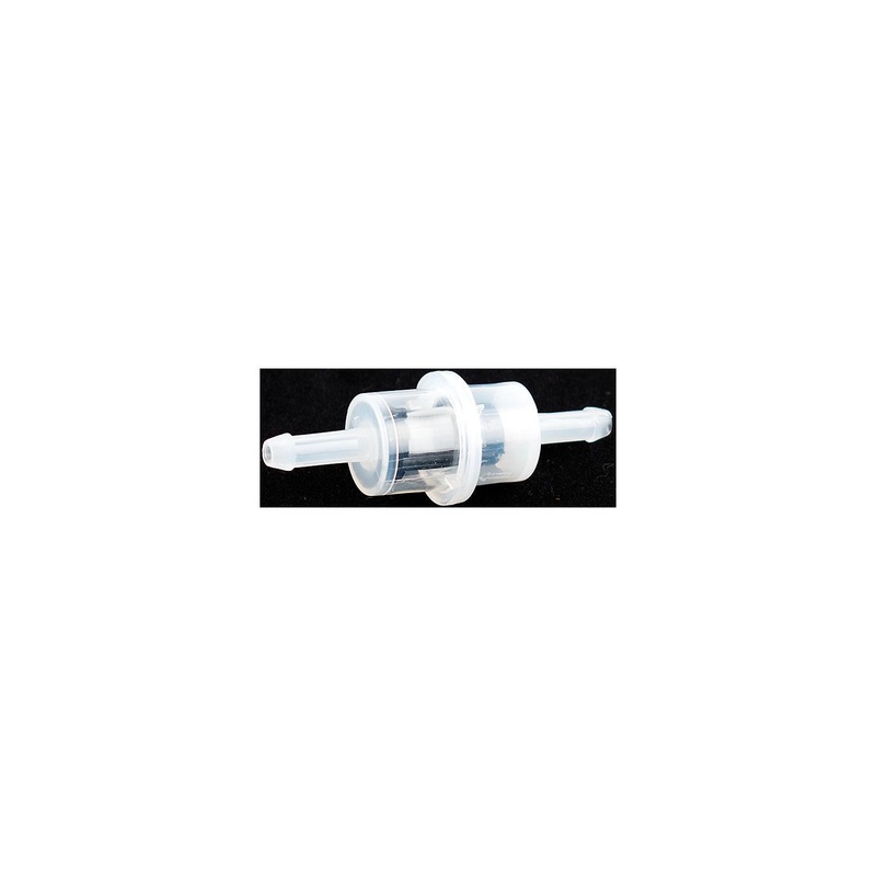 WSM Performance Parts 006-508 006508 In-Line Fuel Filter