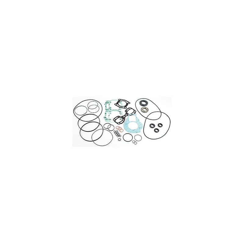 WSM Performance Parts 007-624-02 00762402 Complete Gasket Kit, Sea-Doo