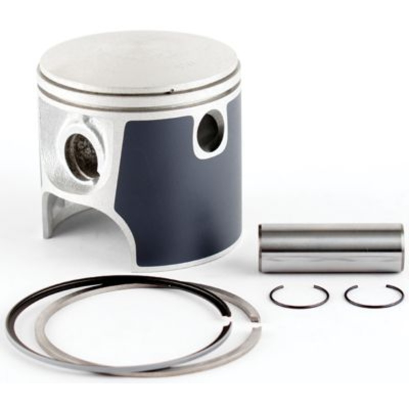 WSM Performance Parts 010-815PK 010815PK Piston Kit, Sea-Doo