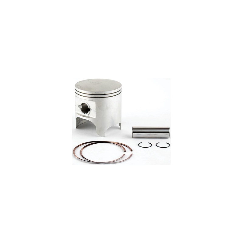 WSM Performance Parts 010-826-04K 01082604K Piston Kit, Yamaha