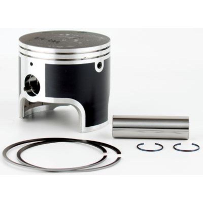 WSM Performance Parts 010-826PK 010826PK Piston Kit, Yamaha