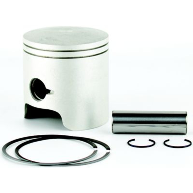WSM Performance Parts 010-830K 010830K Piston Kit, Polaris
