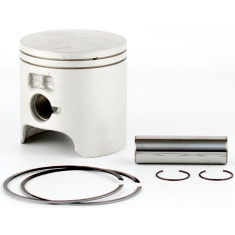 WSM Performance Parts 010-834K 010834K Piston Kit, Polaris