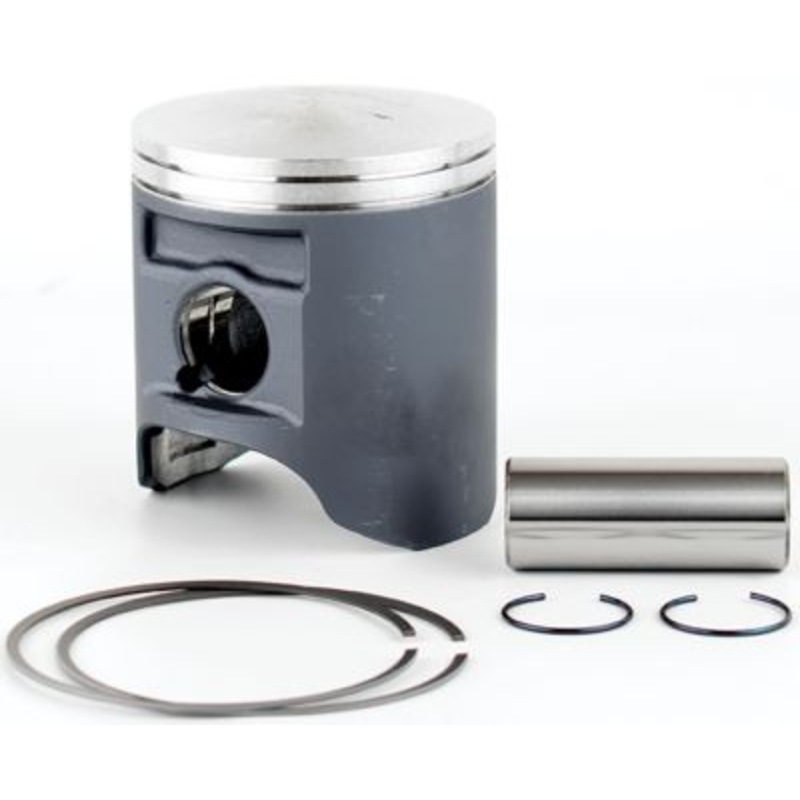 WSM Performance Parts 010-841PK 010841PK Piston Kit, Kawasaki