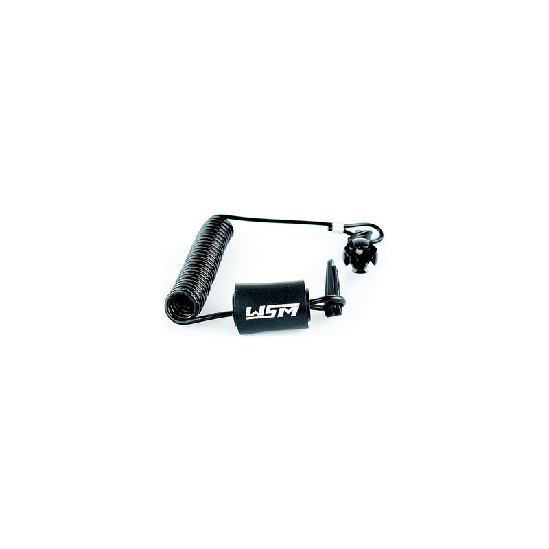 WSM Performance Parts 012-575 012575 Lanyard – Sea-Doo