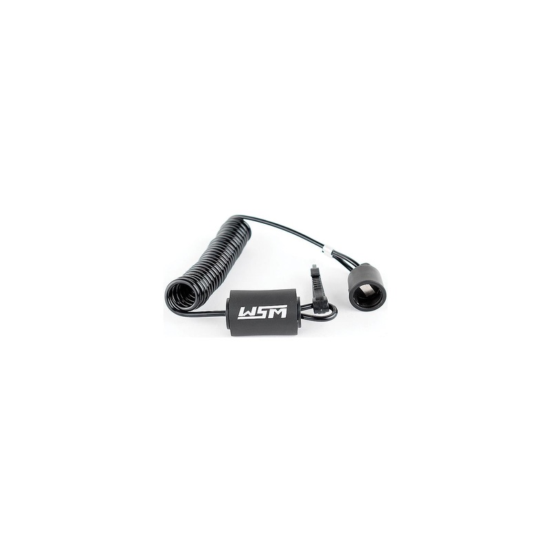 WSM Performance Parts 012-580 012580 Lanyard – Sea-Doo