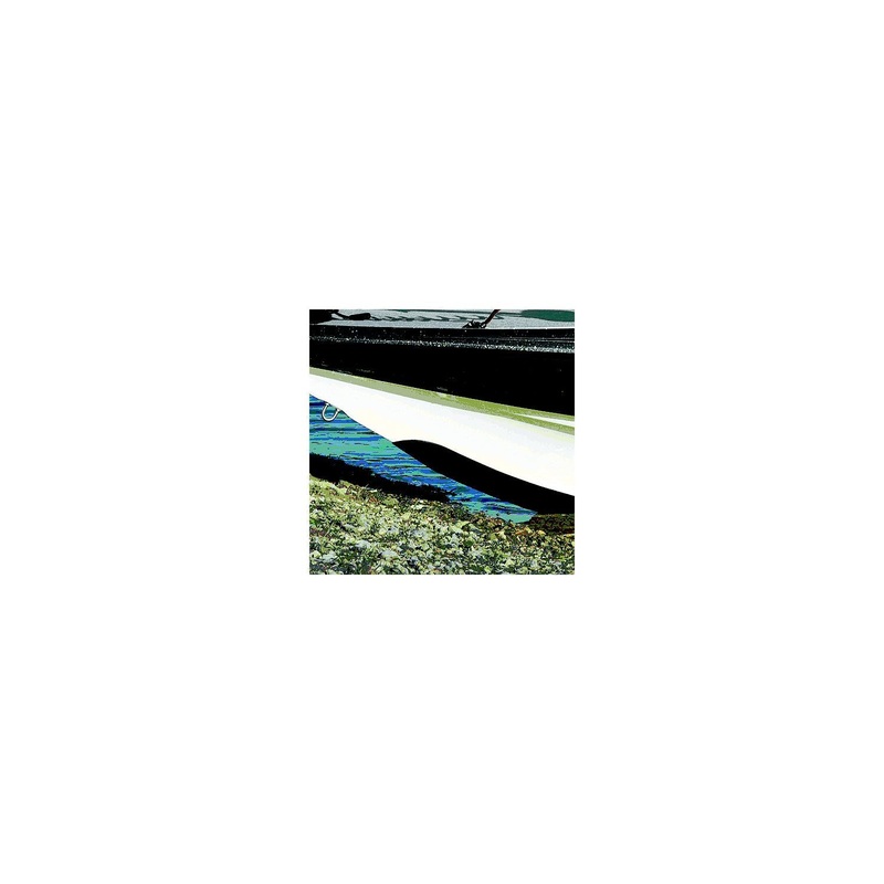 Hamby’s 60206 6′ Black Beaching Bumper