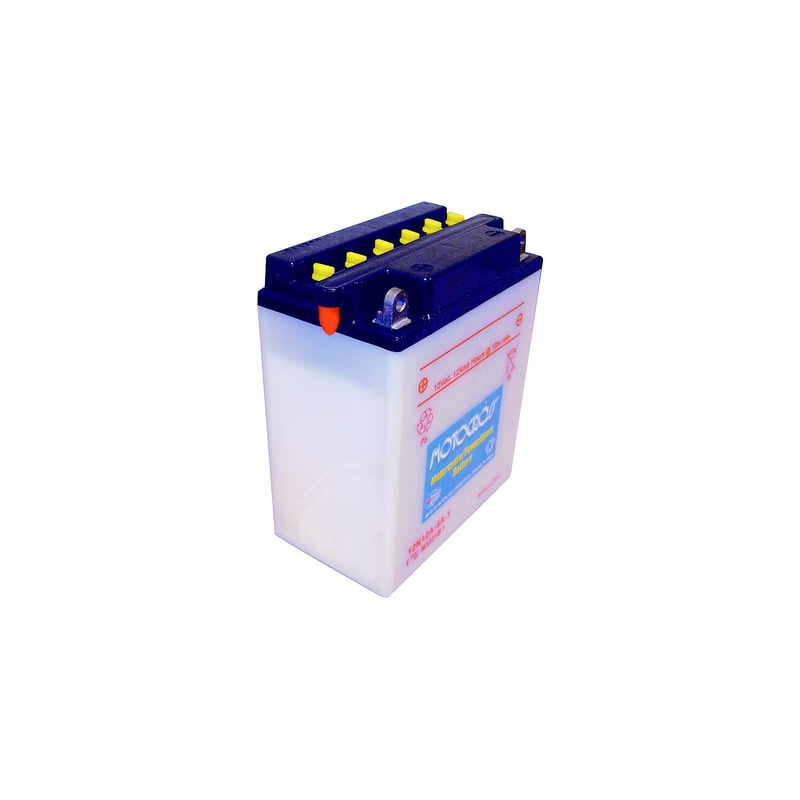 Motocross Import Batteries MOFM3214A Battery