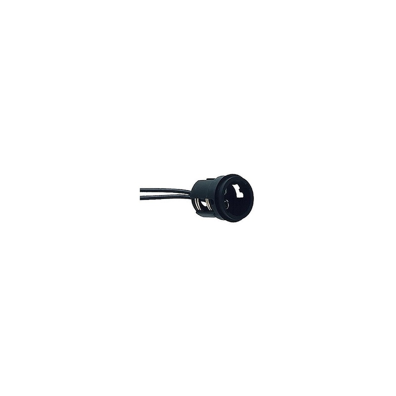 Perko 0024DP2 D.C. Bay Socket w/60 Pigtail