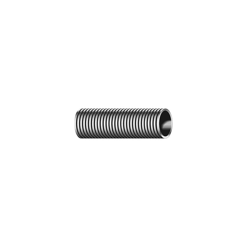 Shields Hose 16-126-2000G 161262000G Flexible Rigging Hose, 50′ Grey