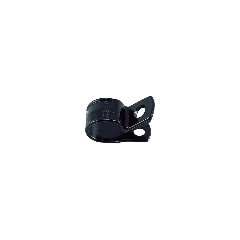 Perko 0196DP3 5/16 Plastic Cable Strap 10/B