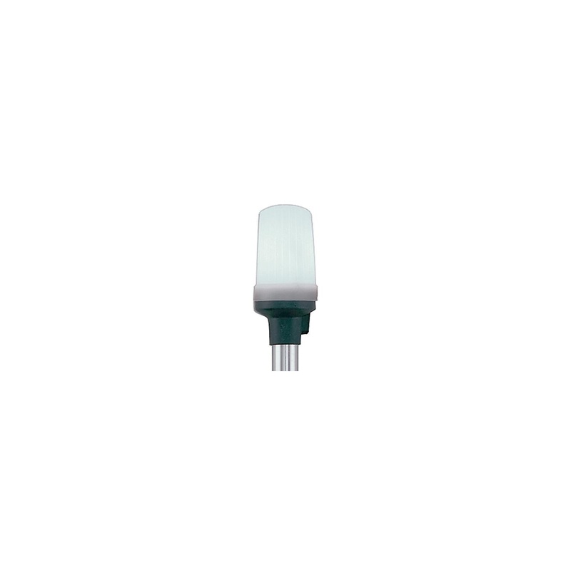 Perko 0201DP0WHT Spare White Translucent Stern Light Globe