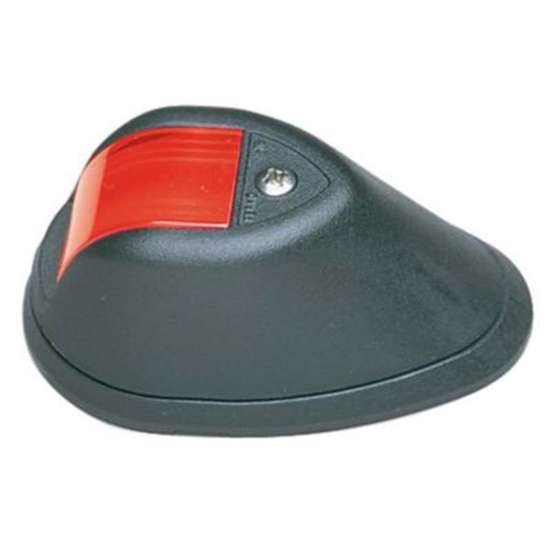 Perko 0254B00DP1 Sidelight Black