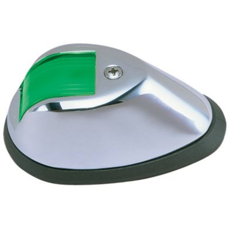 Perko 0254M00DP1 Sidelight Chrome