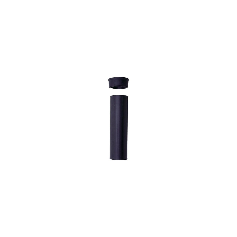 Perko 0483DP1BLK Complete Liner w/Lip & Tube