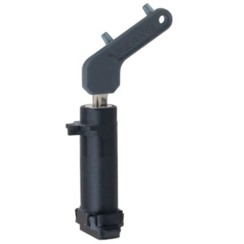 Perko 0525DP0BLK Locking Insert for Fuel Deck Fills