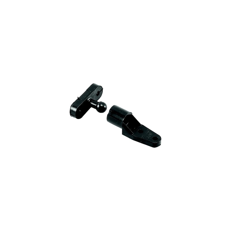 Perko 0559DP Door Catches (2/Card)