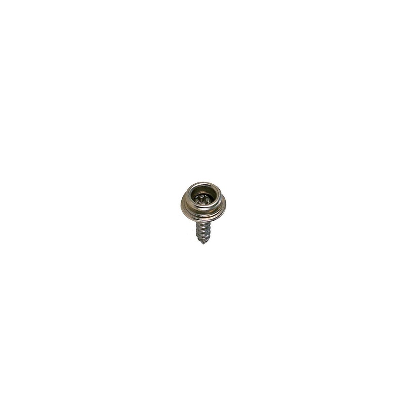 Perko 0869000STS Durable Type Fasteners-Stud100