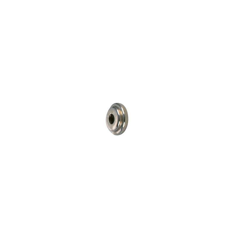 Perko 0898000NKL Snap Socket, 100 Pack