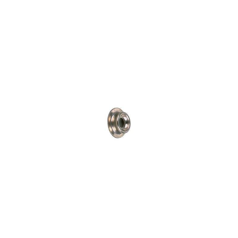 Perko 0901000NKL Snap Stud, 100 Pack
