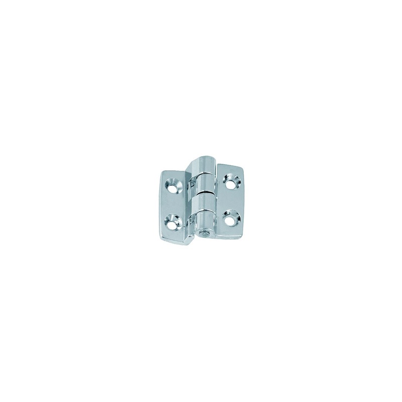 Perko 0942DP0CHR Offset Hinges