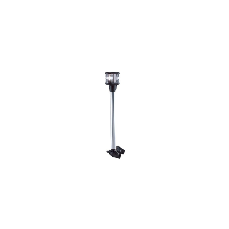 Perko 1181DP0CHR 12V Comb Masthead All-Round L