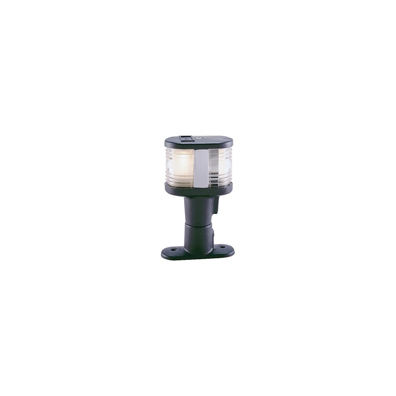 Perko 1183DP0CHR 12V Comb Masthead All-Round 3-3/16″ H