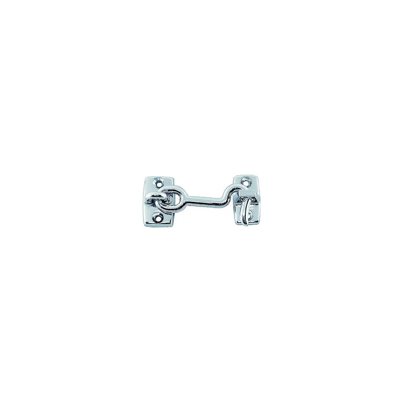 Perko 1199DP1CHR 1-3/4″ Door Hook Chrome Plated Zinc