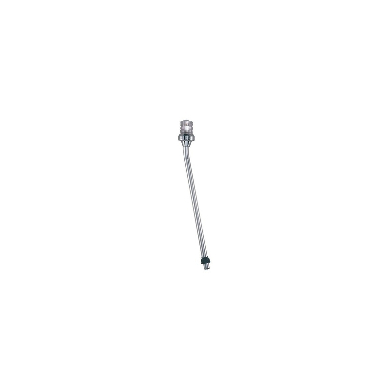 Perko 1209DP2CHR All-Round Pole Light, 22″