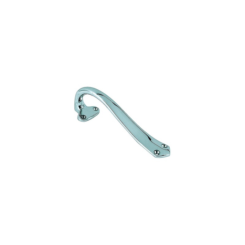 Perko 1234DP0CHR Bow Handle for Daysailers