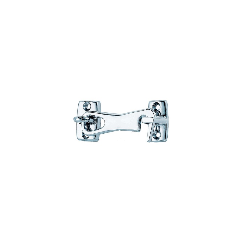 Perko 1287DP1CHR 2″ Door Hook Chrome Plated Zinc