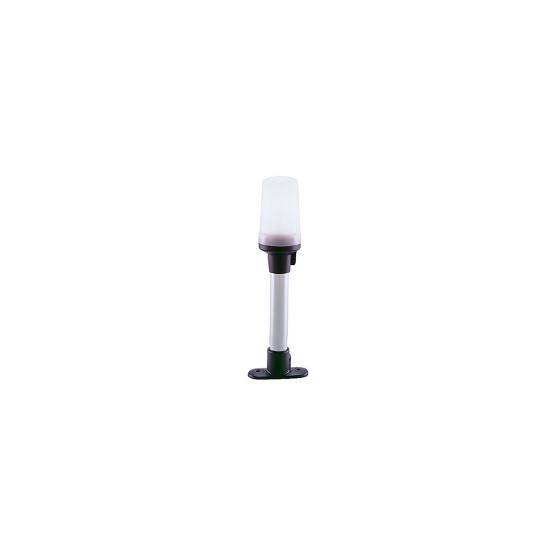 Perko 1301DP0CHR 7-1/8″ White All-Round Light
