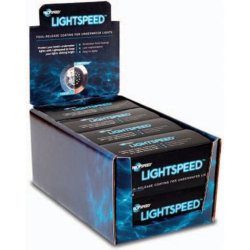 Propspeed LSKIT Oceanmax Lightspeed Underwater Light Anti-Fouling Coating, Single Kit
