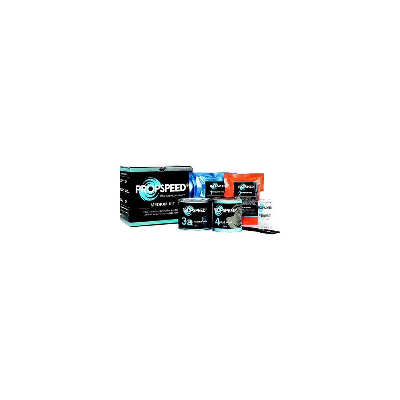 Propspeed PSMKIT Oceanmax Propspeed Medium 500ml Kit