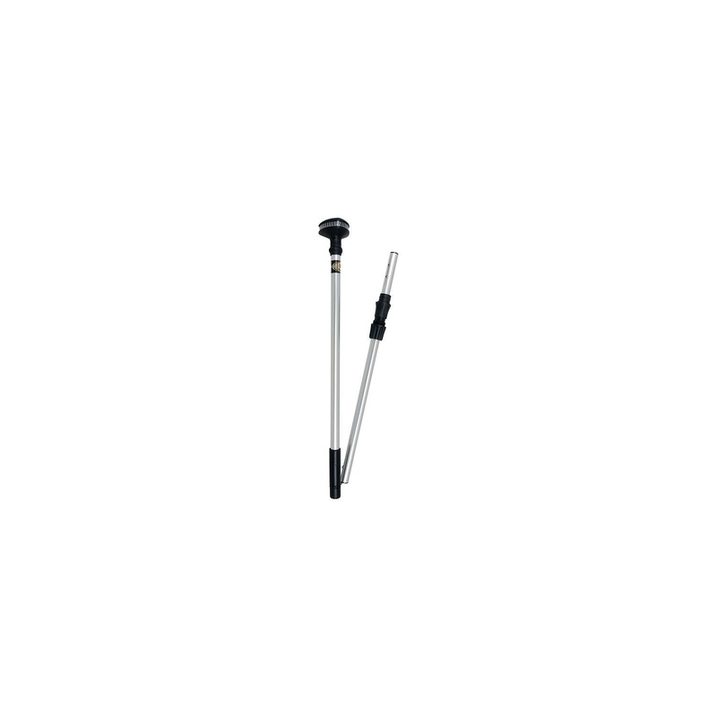 Perko 1347DP6CHR Stealth Series LED All-Round Light, 48″